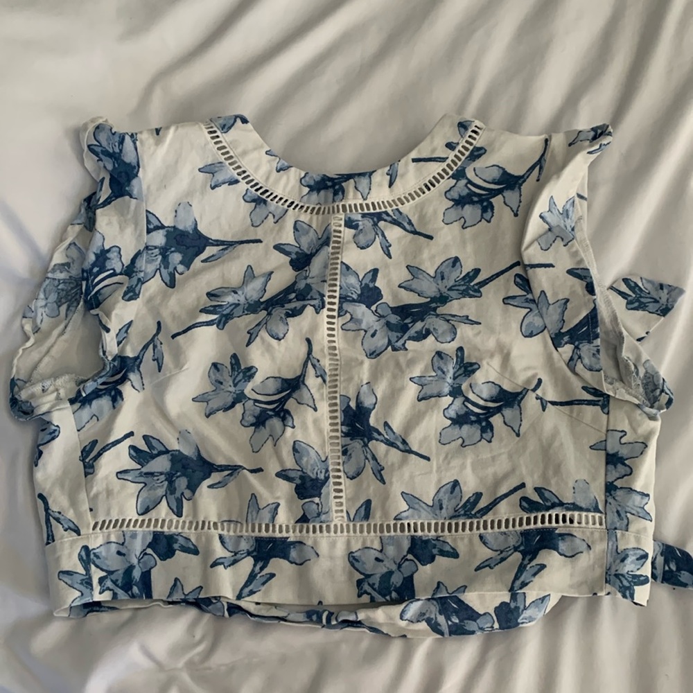 EUC JOA crop